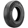 ST225/75R15 117/112M E Trailer Tire – High-Performance Trailer Tire for Heavy Duty Use