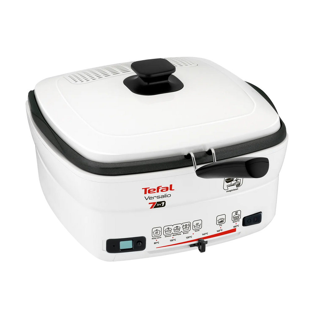 Tefal Versalio 7 In 1 MultiFryer FR4900