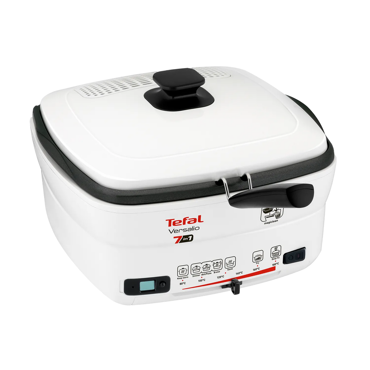 Tefal Versalio 7 In 1 MultiFryer FR4900