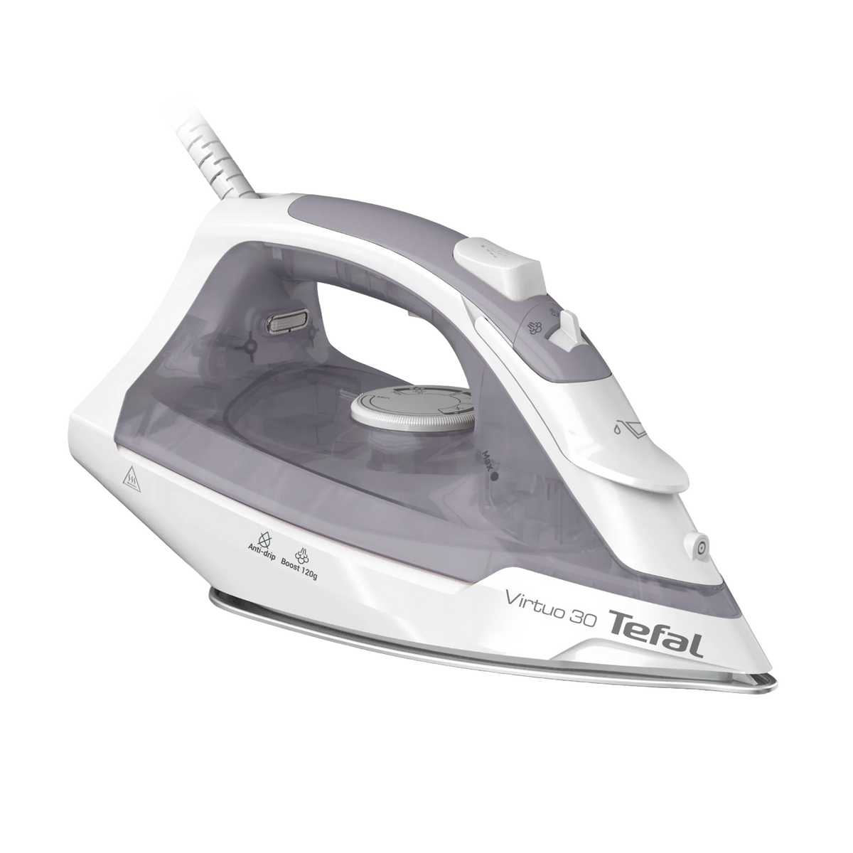 Tefal Virtuo 30 Steam Iron FV2C43