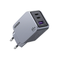 UGREEN Nexode Pro Charger 3-Port GaN Fast Set 65W EU