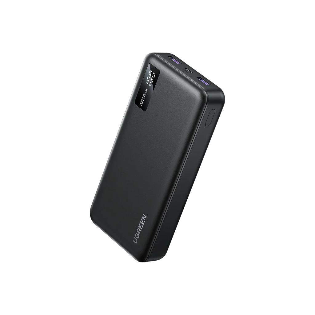 UGREEN Power Bank 22.5W 20000mAh