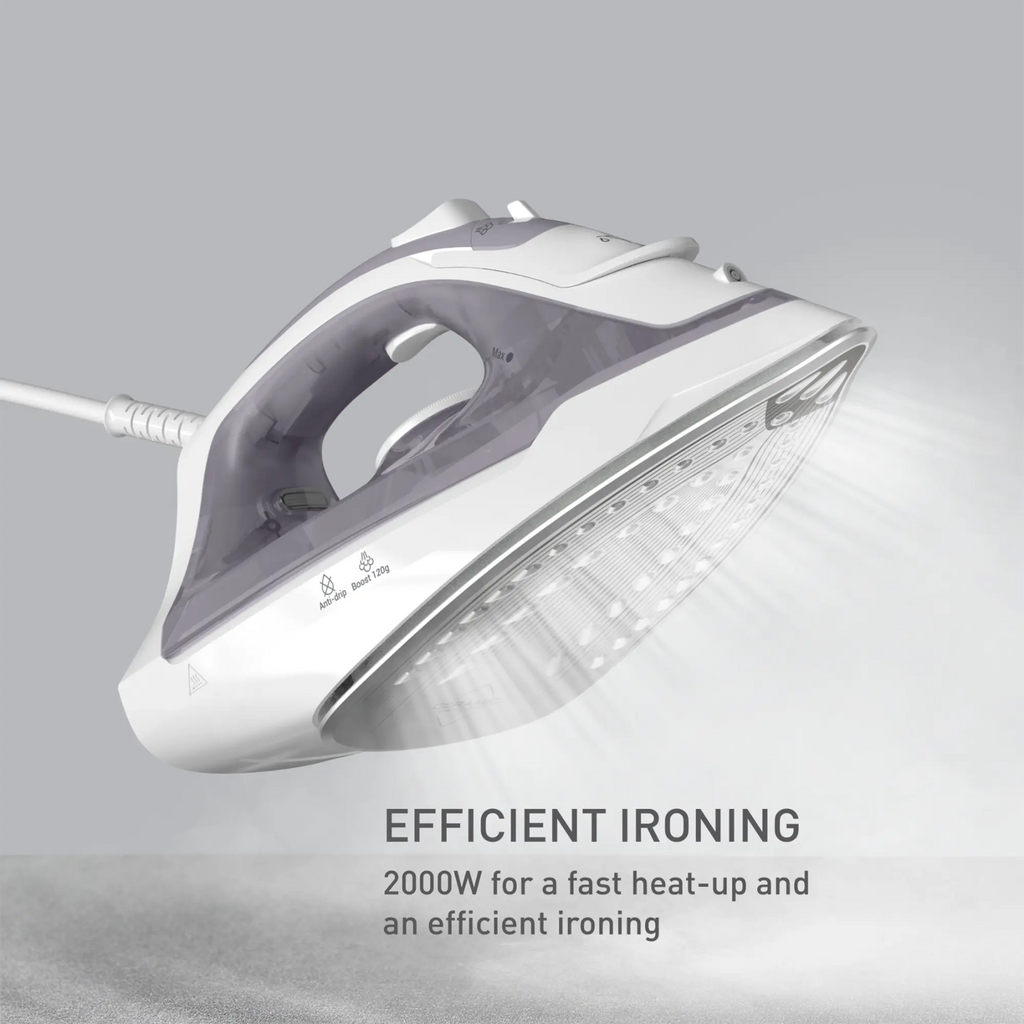 Tefal Virtuo 30 Steam Iron FV2C43
