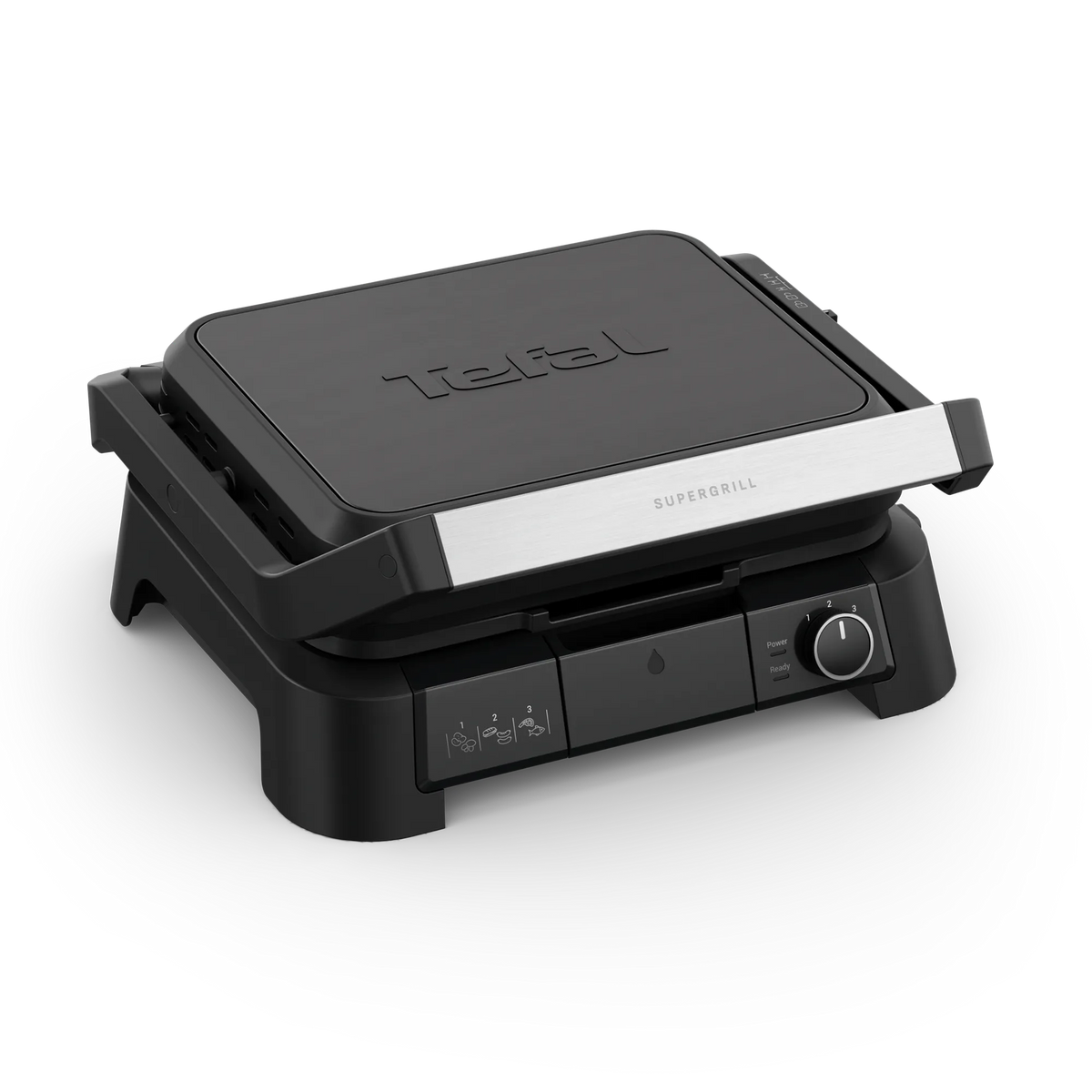Tefal SuperGrill 3-in-1 Electric Grill Barbecue & Oven GC5108