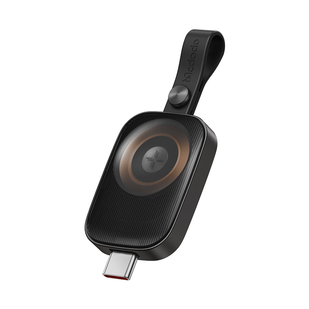 Mcdodo Type-C Mangetic Wireless Charger for Apple Watch (Male)