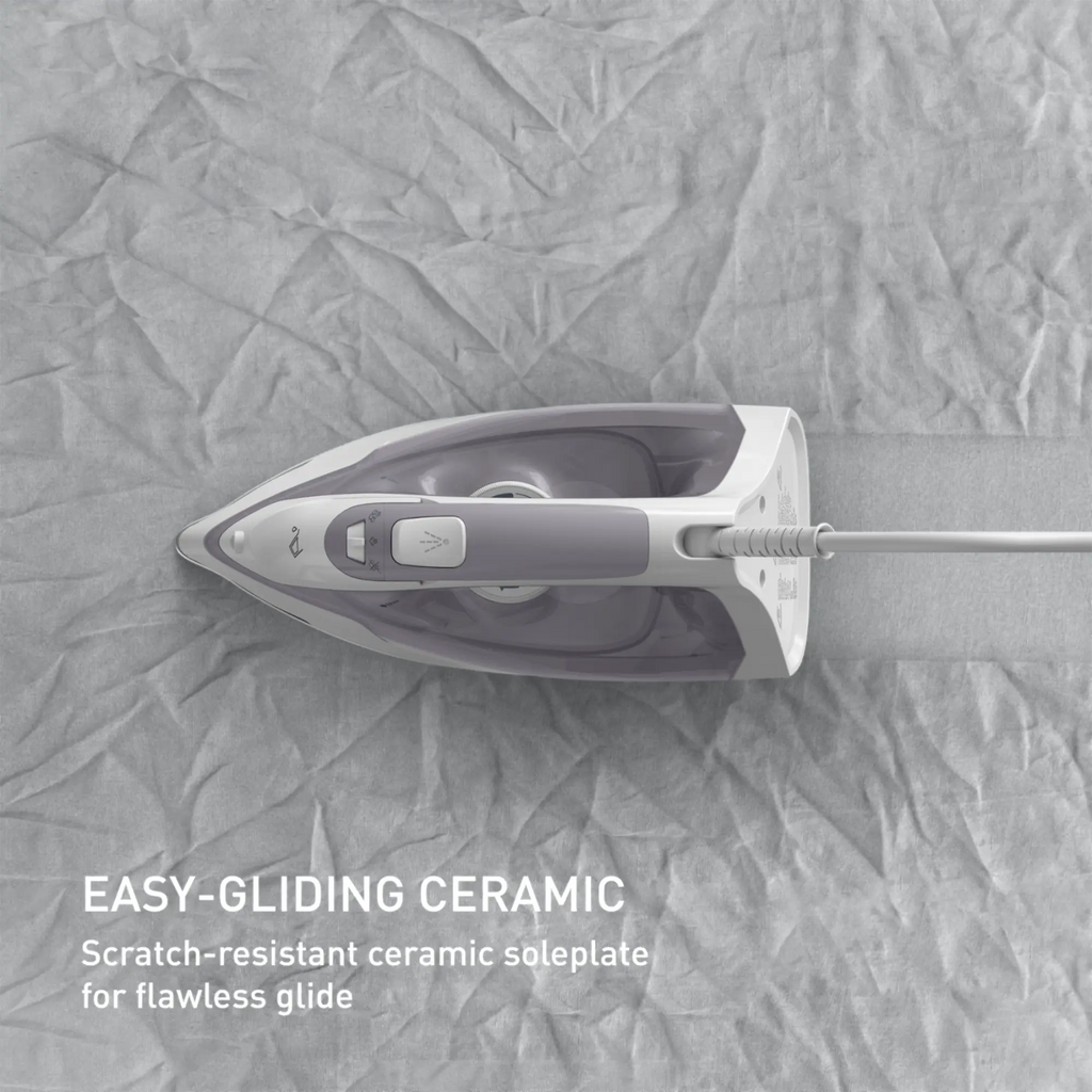 Tefal Virtuo 30 Steam Iron FV2C43