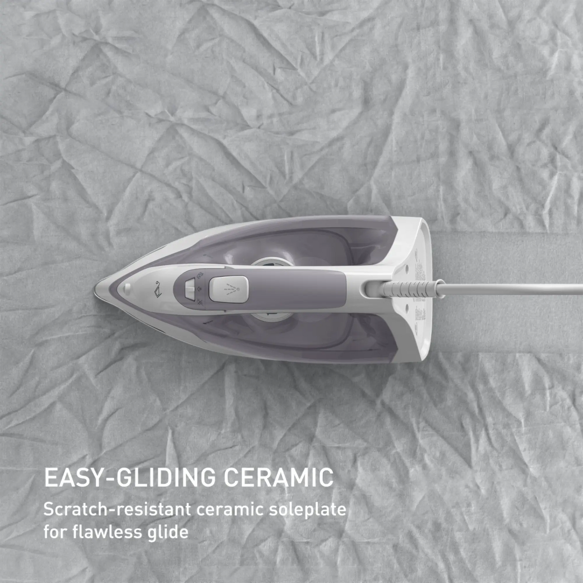 Tefal Virtuo 30 Steam Iron FV2C43