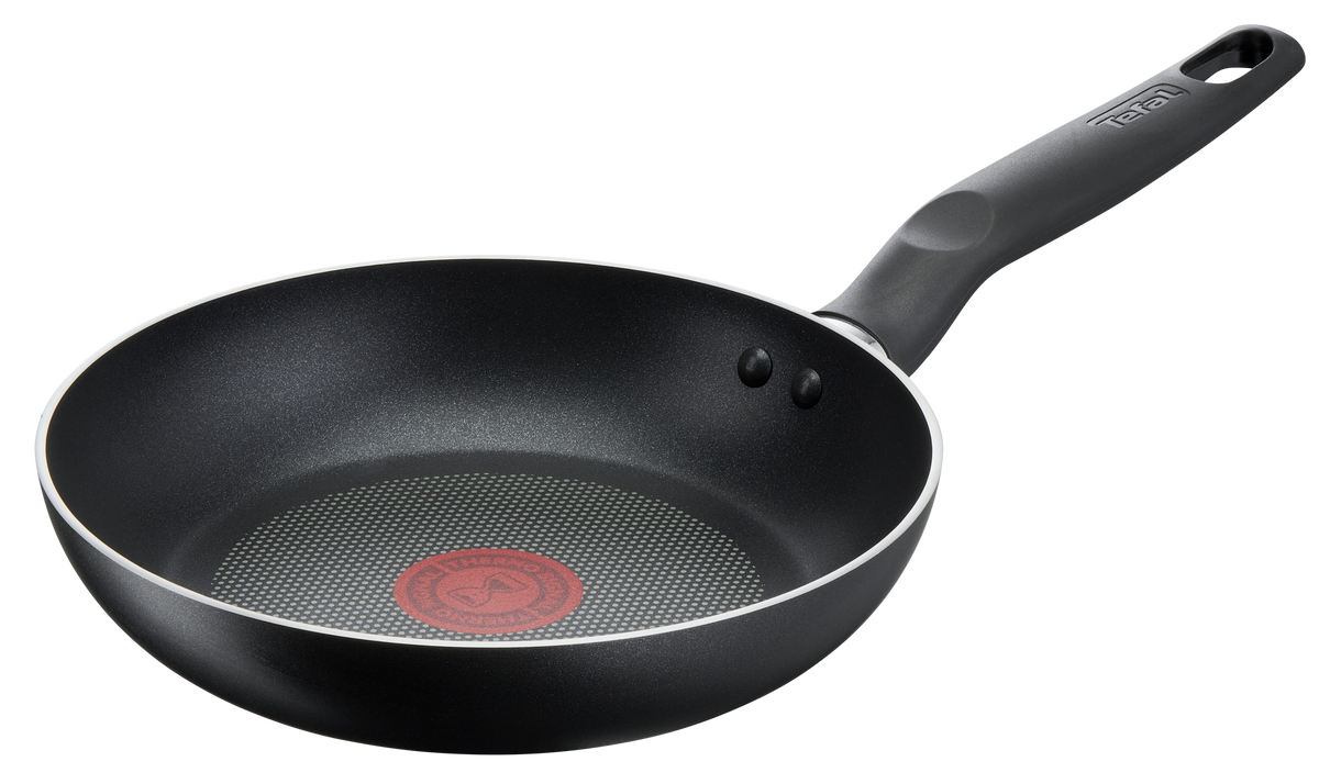 Tefal Super Cook Non-Stick 6pc Cookware Set
