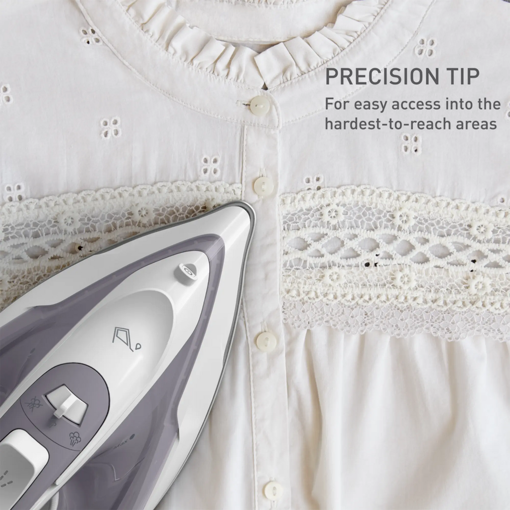 Tefal Virtuo 30 Steam Iron FV2C43