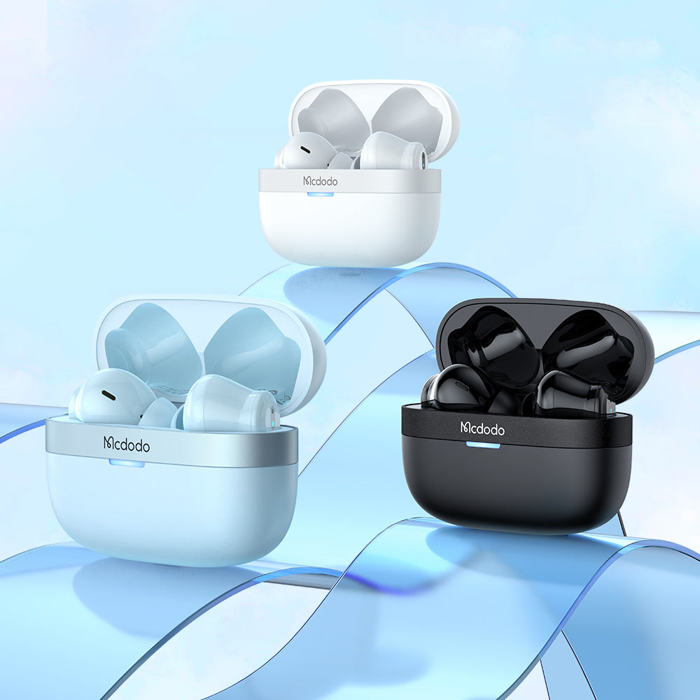 Mcdodo B02 Series ENC TWS Earbuds