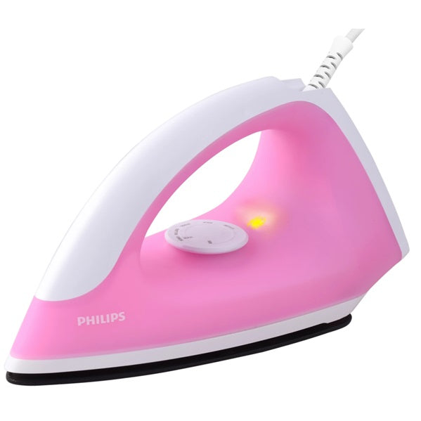 Refurbished Philips Classic Dry Iron (750W) - GC091/40