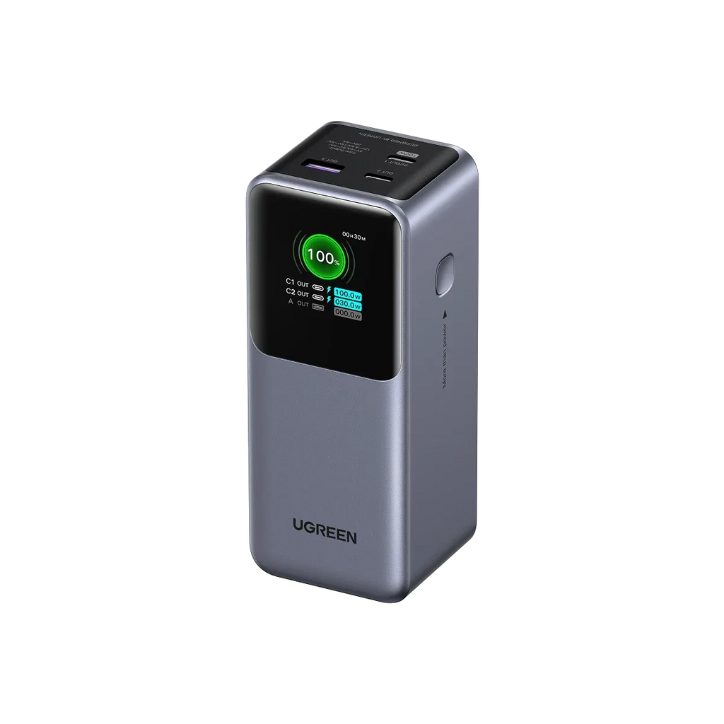 UGREEN Neoxde Pro Power Bank 130W 20000mAh