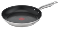 Tefal Virtuoso Stainless Steel Induction Non-Stick Frypan 30cm
