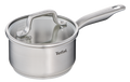 Tefal Virtuoso Stainless Steel Induction Saucepan 16cm/1.6L + Lid