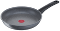 User manual and frequently asked questions Tefal Healthy Chef Non-Stick Induction Frypan 28cm