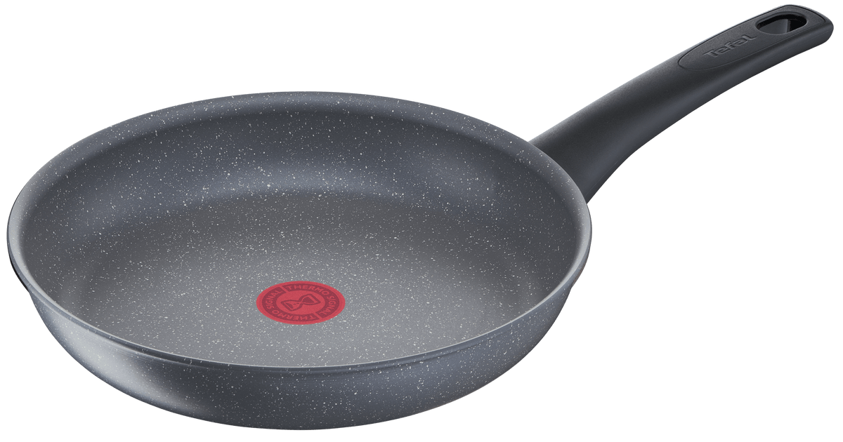 User manual and frequently asked questions Tefal Healthy Chef Non-Stick Induction Frypan 28cm