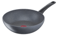 User manual and frequently asked questions Tefal Healthy Chef Non-Stick Induction Wok 28cm