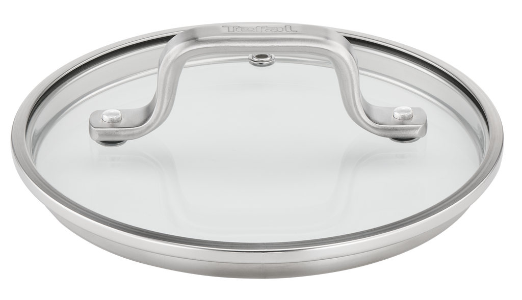 Tefal Virtuoso Stainless Steel Induction Saucepan 16cm/1.6L + Lid