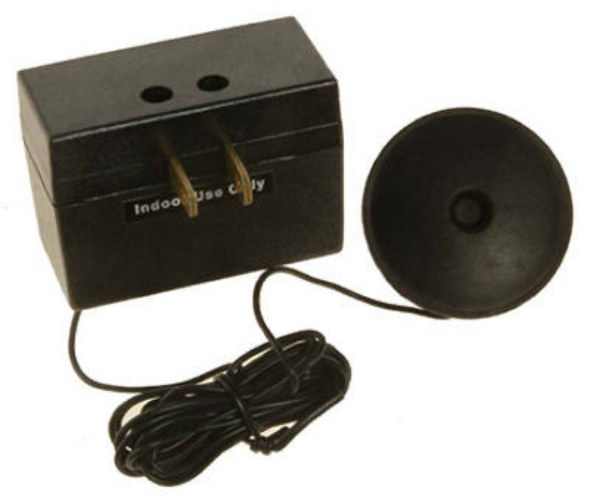Amertac 6043BC 200W Plug-In Touch Dimmer Switch