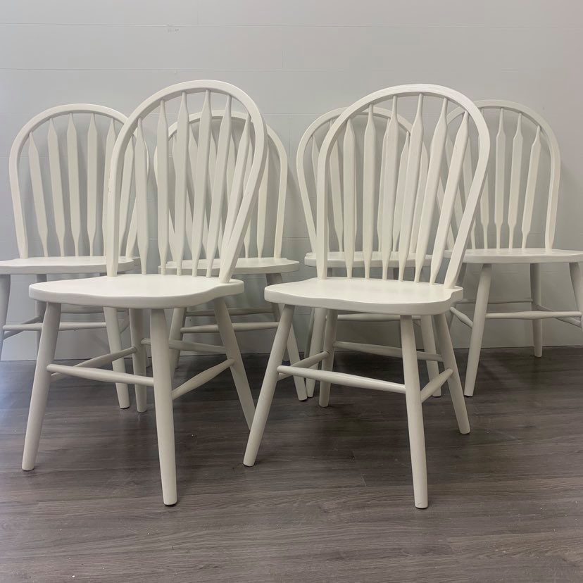 Modern Farmhouse Dining Set
