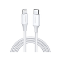 UGREEN USB-C’den Lightning’e Kablo (Kauçuk Kaplama)