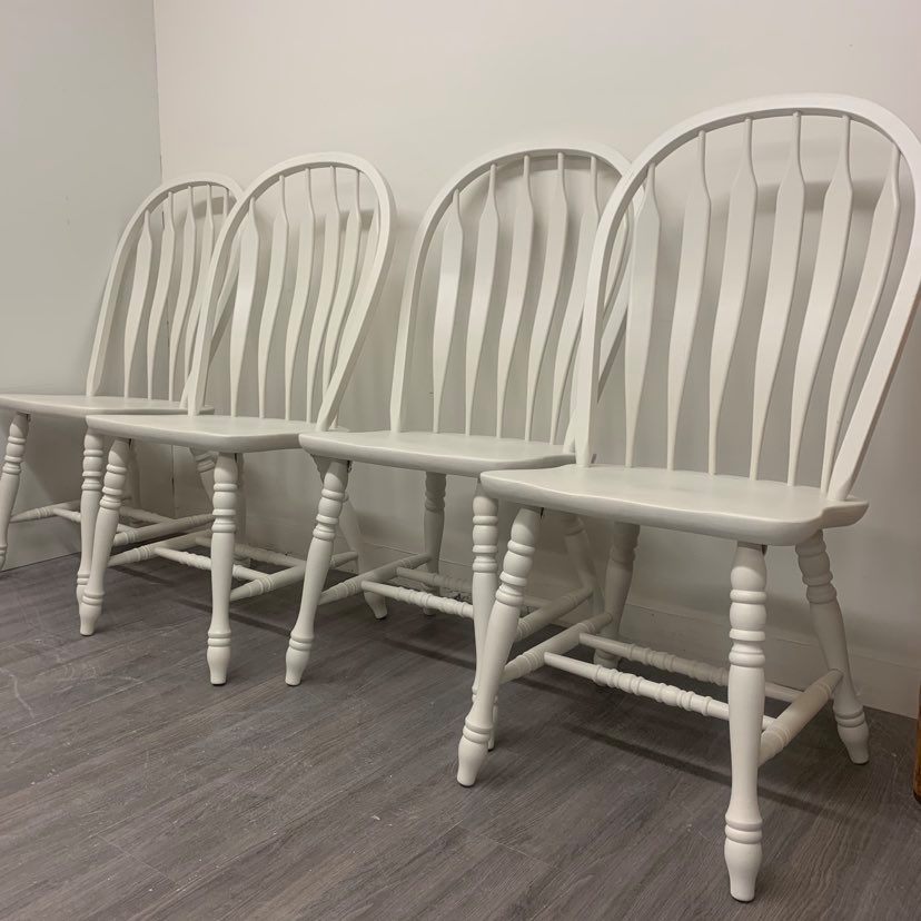 6 Piece Maple Dining Set