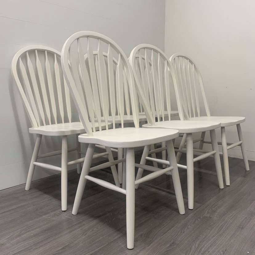Modern Farmhouse Dining Set