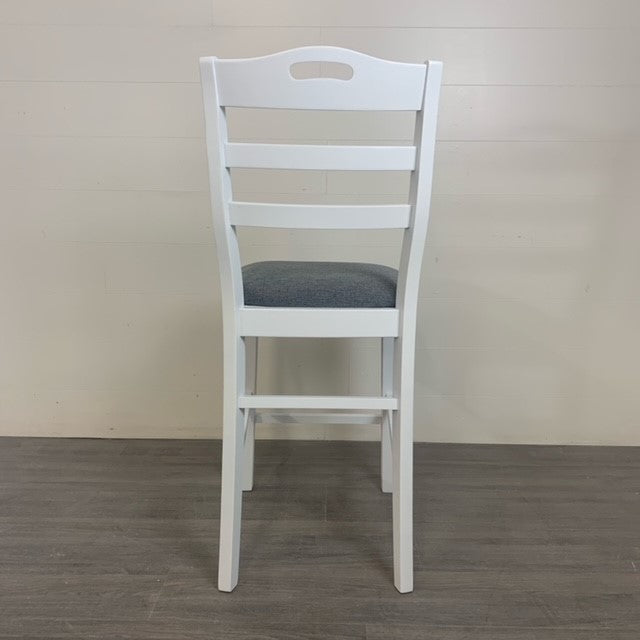 4 Crystal Mountain Counter Height Stools