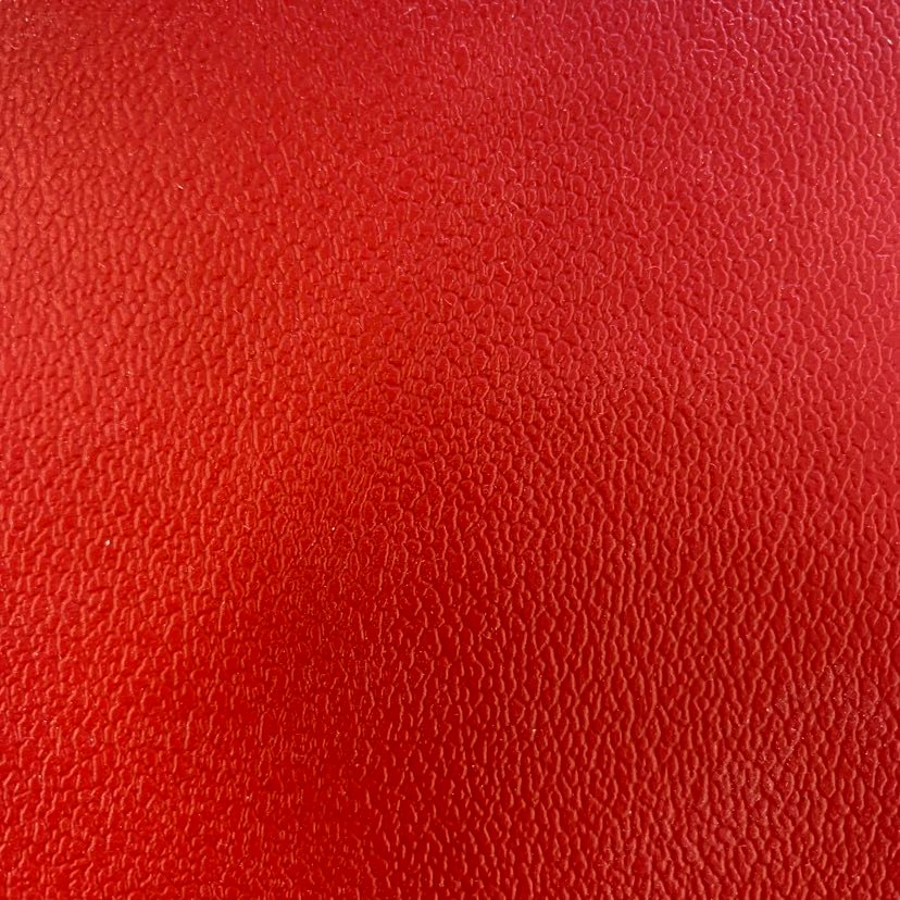 Esprit - Vegan Leather Superior Upholstery