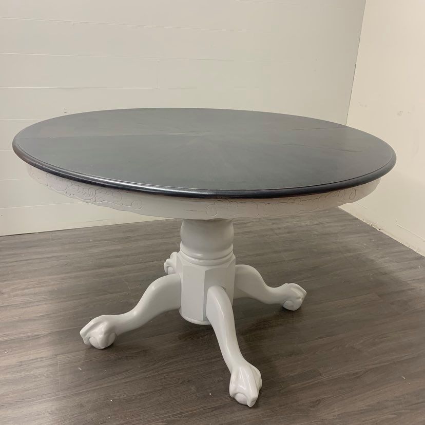 Crystal Mountain Dining Set