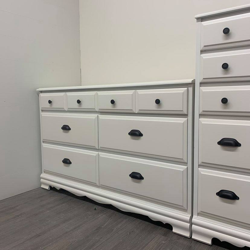 3 Piece Bedroom Set