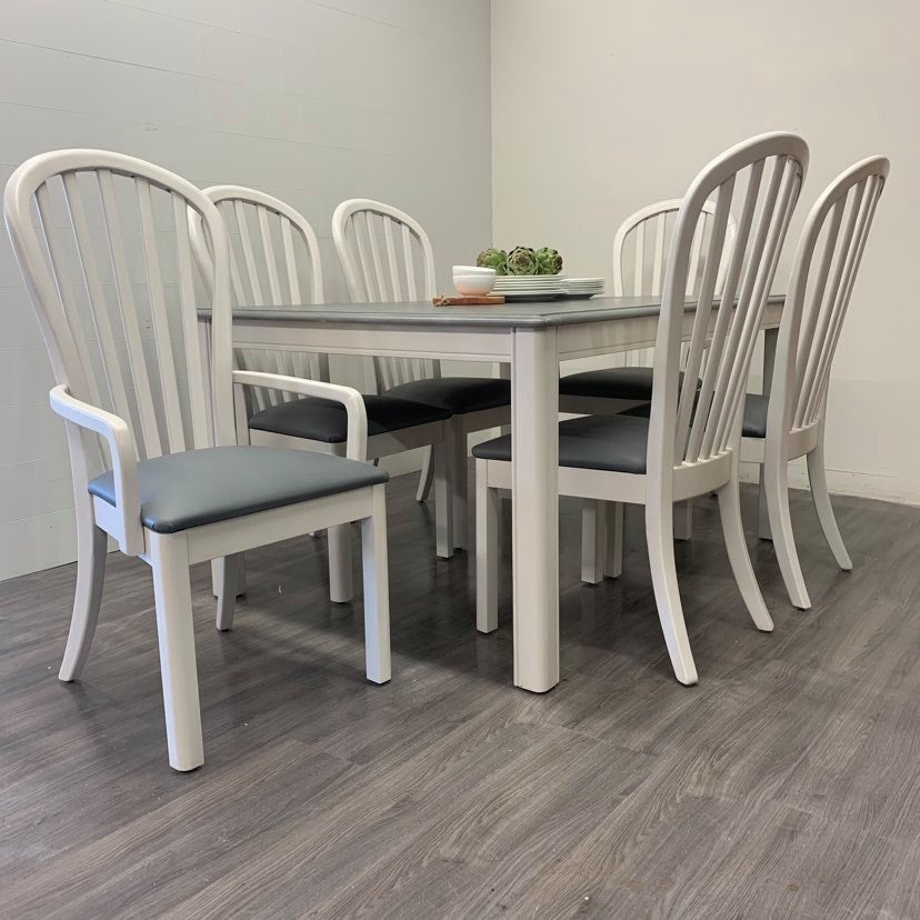 9 Piece Dining Set