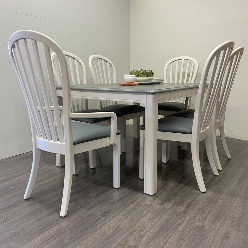 9 Piece Dining Set