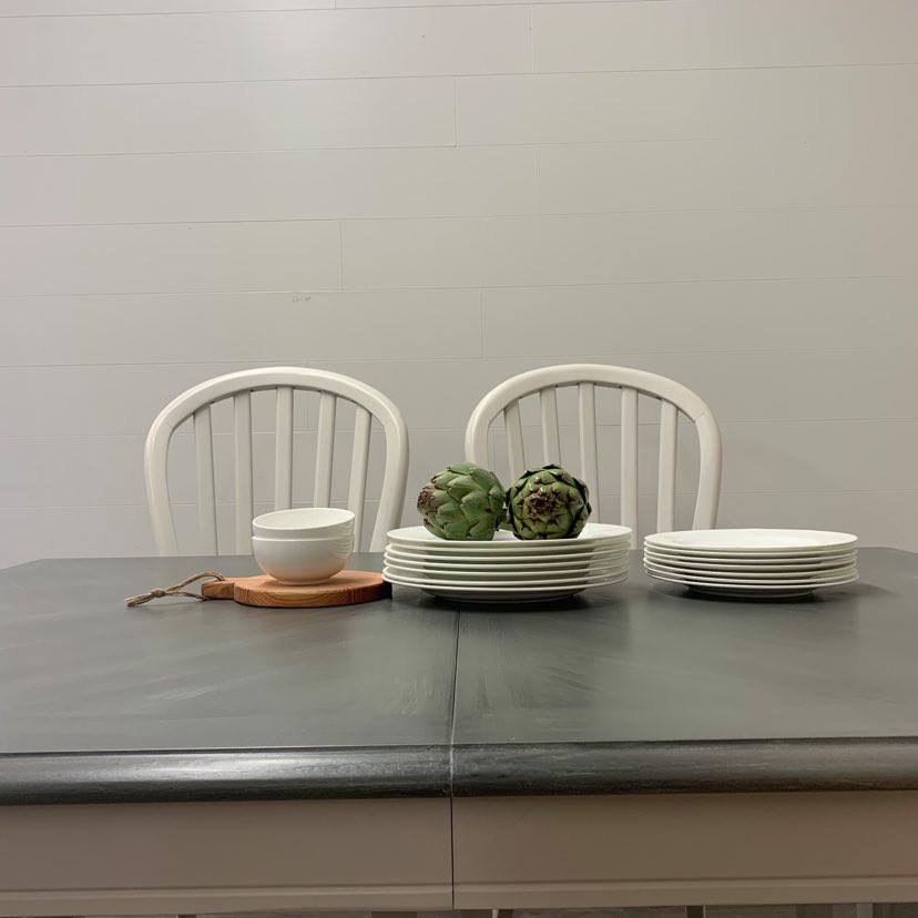 9 Piece Dining Set