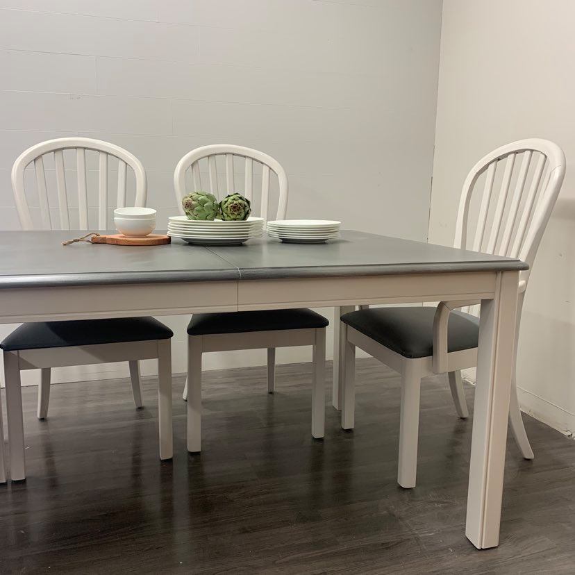 9 Piece Dining Set