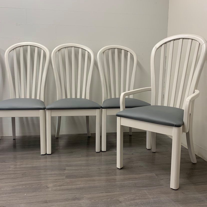9 Piece Dining Set