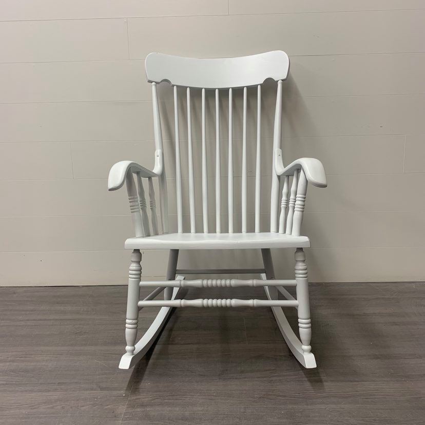 Vintage Rocking Chair