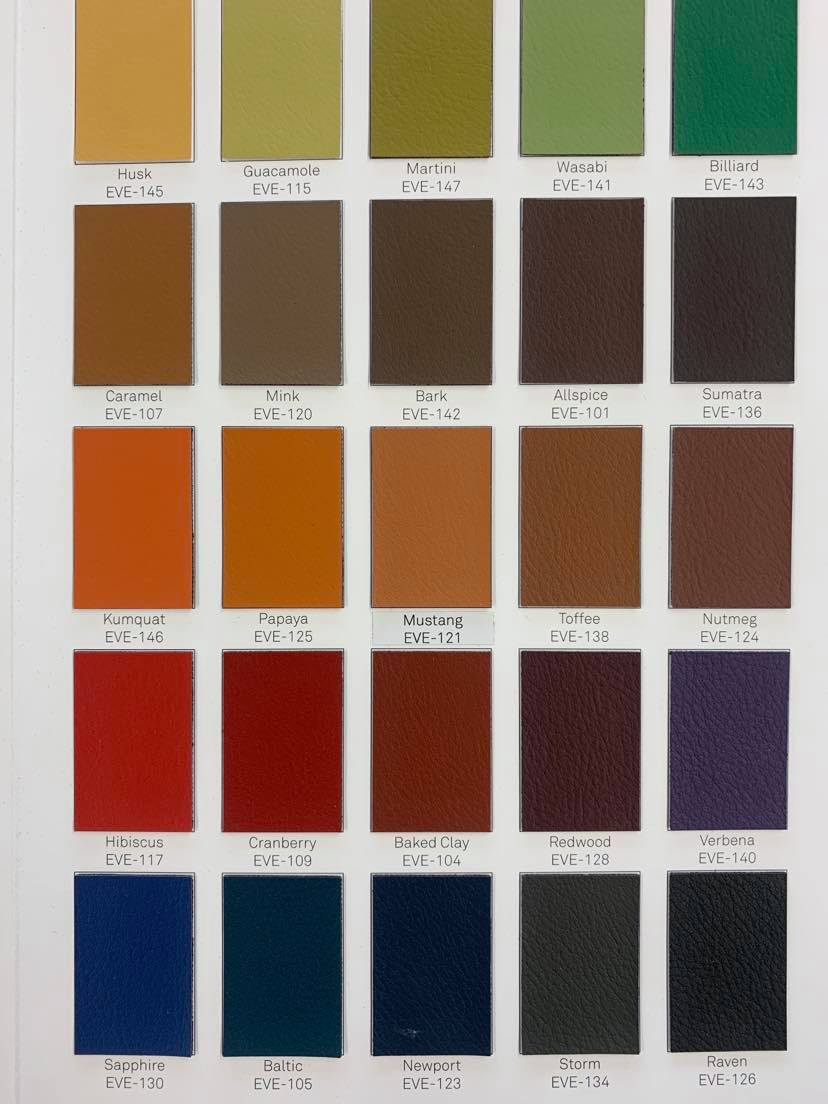 Verve ll - NEW Superior Upholstery