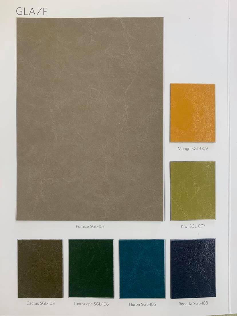 Glaze - The Symphony Collection Upholstery