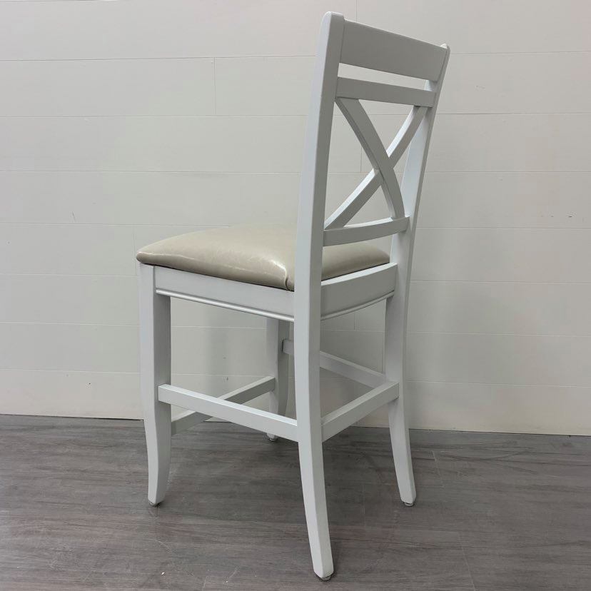 4 Crystal Mountain Counter Height Stools