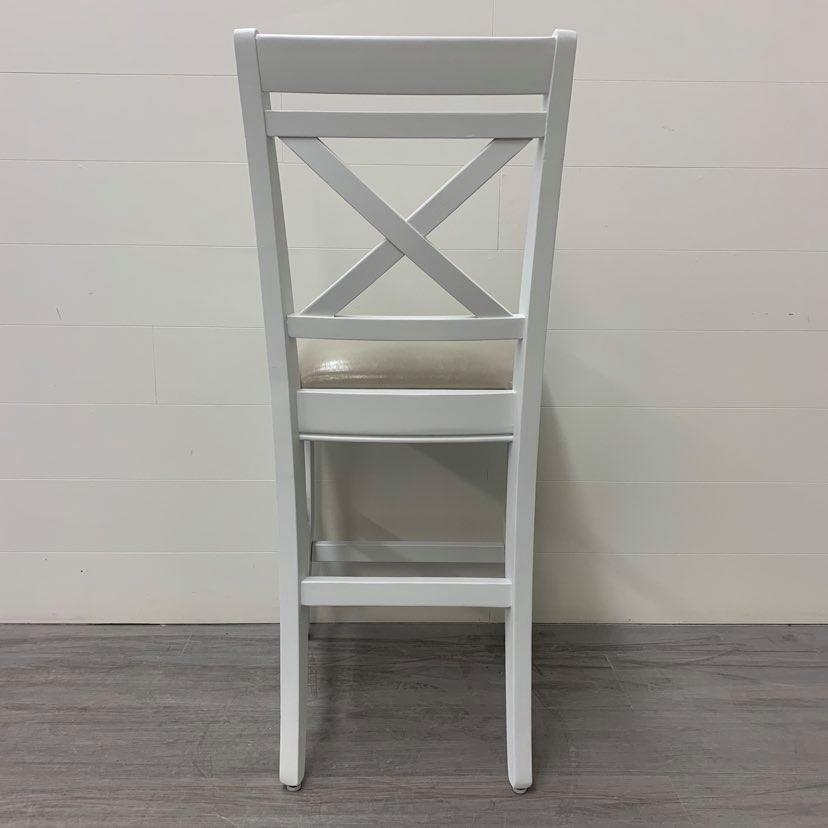 4 Crystal Mountain Counter Height Stools