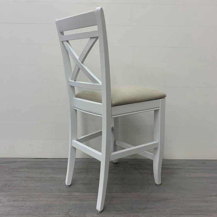 4 Crystal Mountain Counter Height Stools
