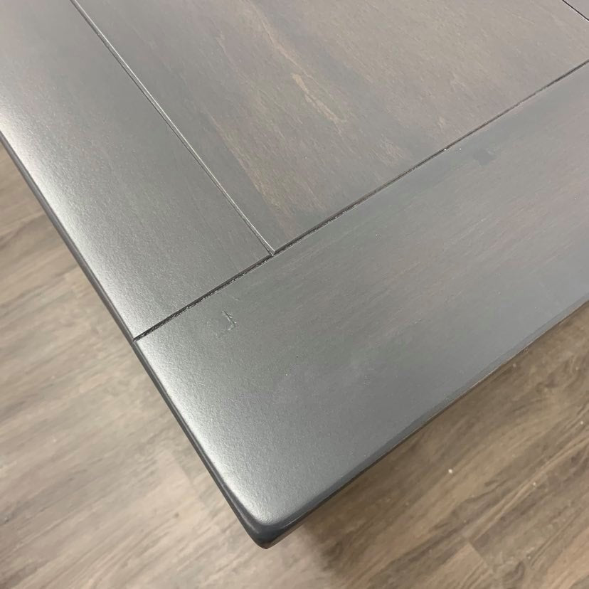 Crystal Mountain Dining Table