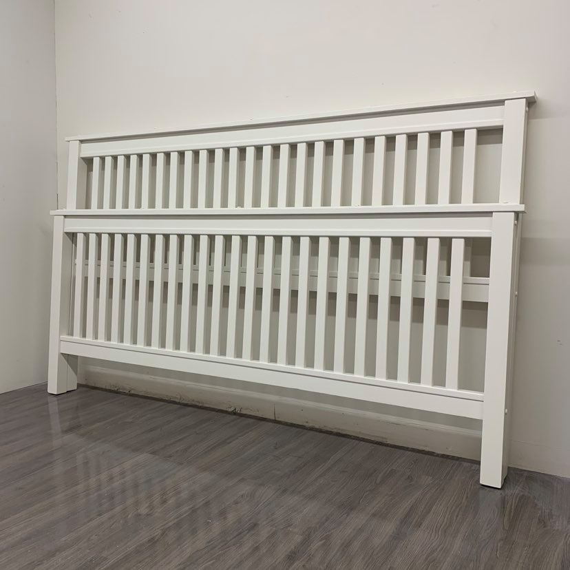 King Bed Frame