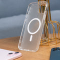 ITOCia Magnetic Phone Case for iPhone 15