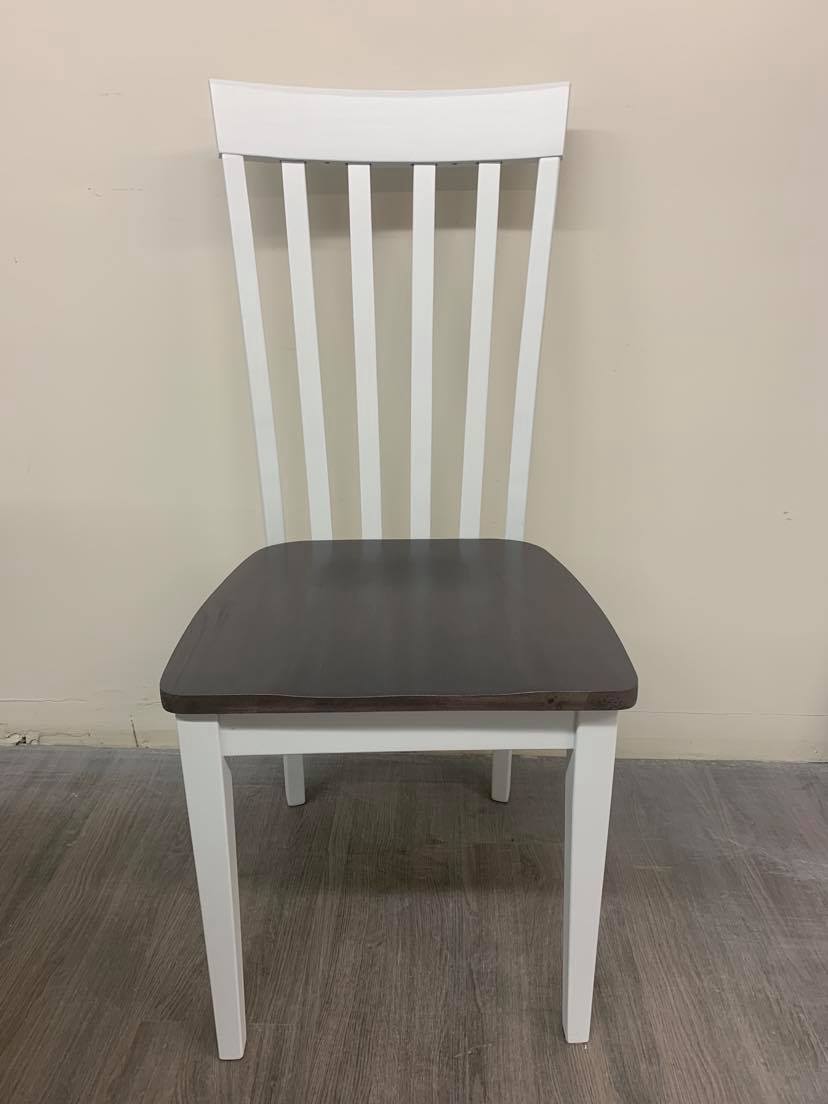 5 Piece Maple Dining Set