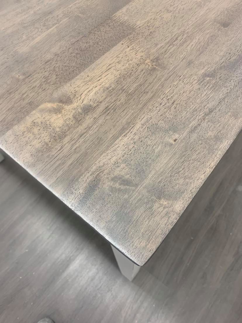 5 Piece Maple Dining Set
