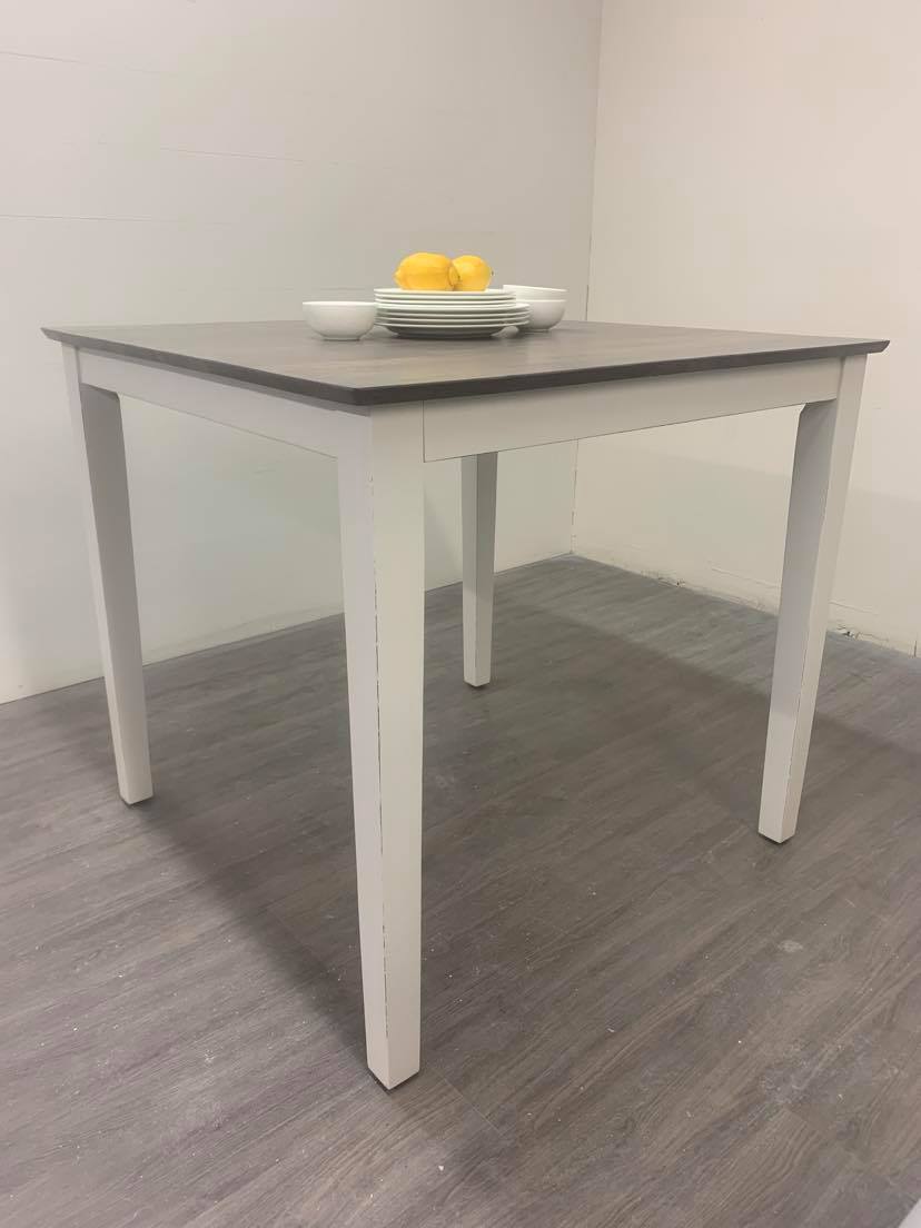 5 Piece Maple Dining Set