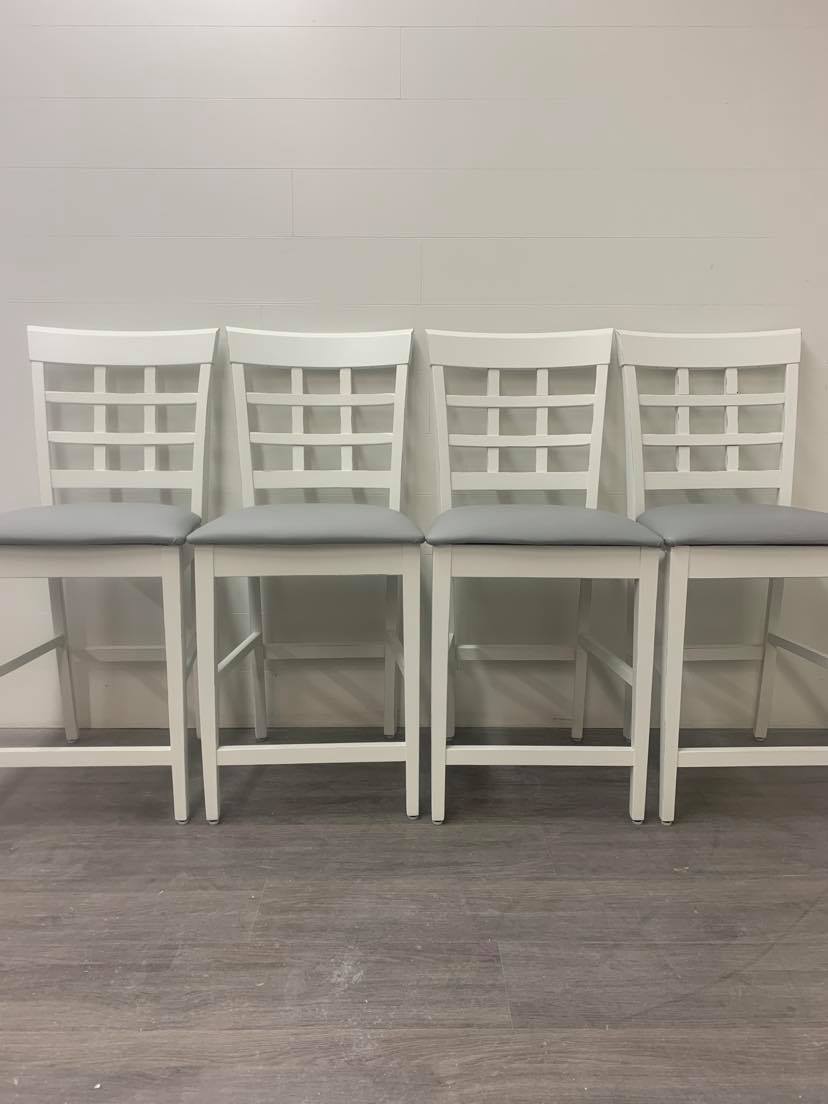 5 Piece Maple Dining Set