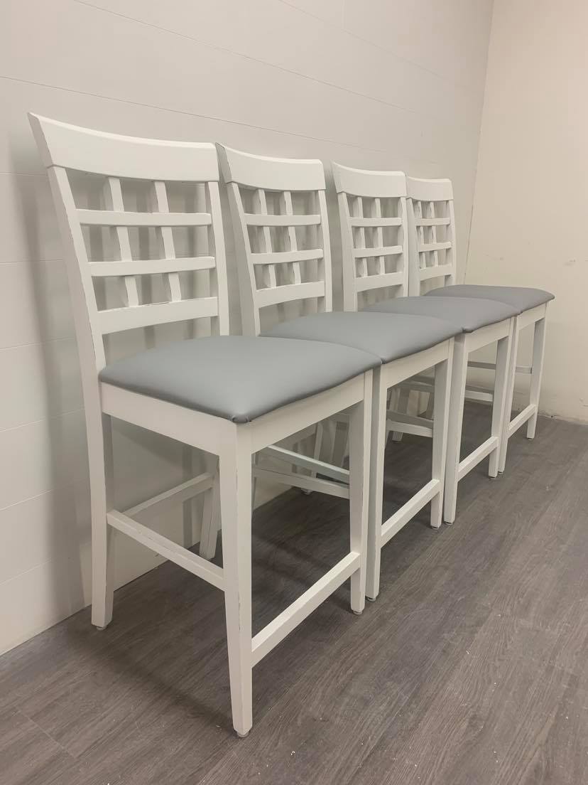 5 Piece Maple Dining Set